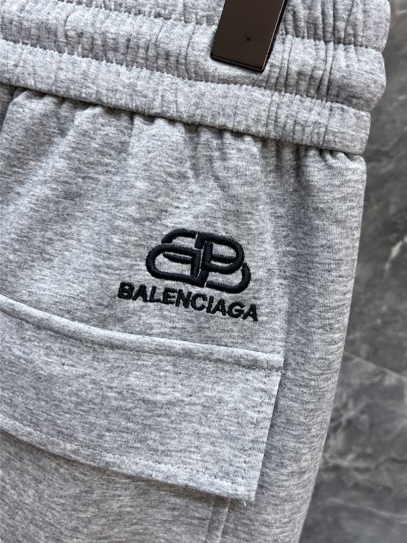 Balenciaga Short Pants